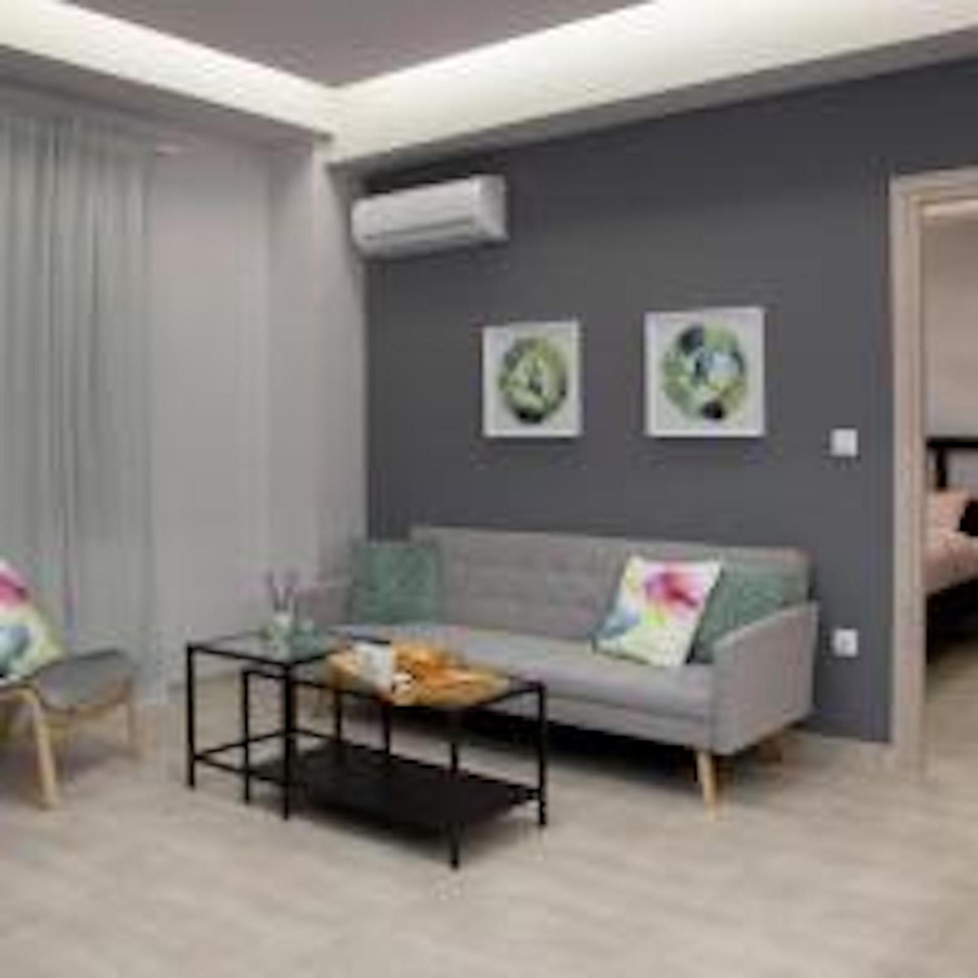 The Omnia Collection Pagrati Appartement Athene Buitenkant foto