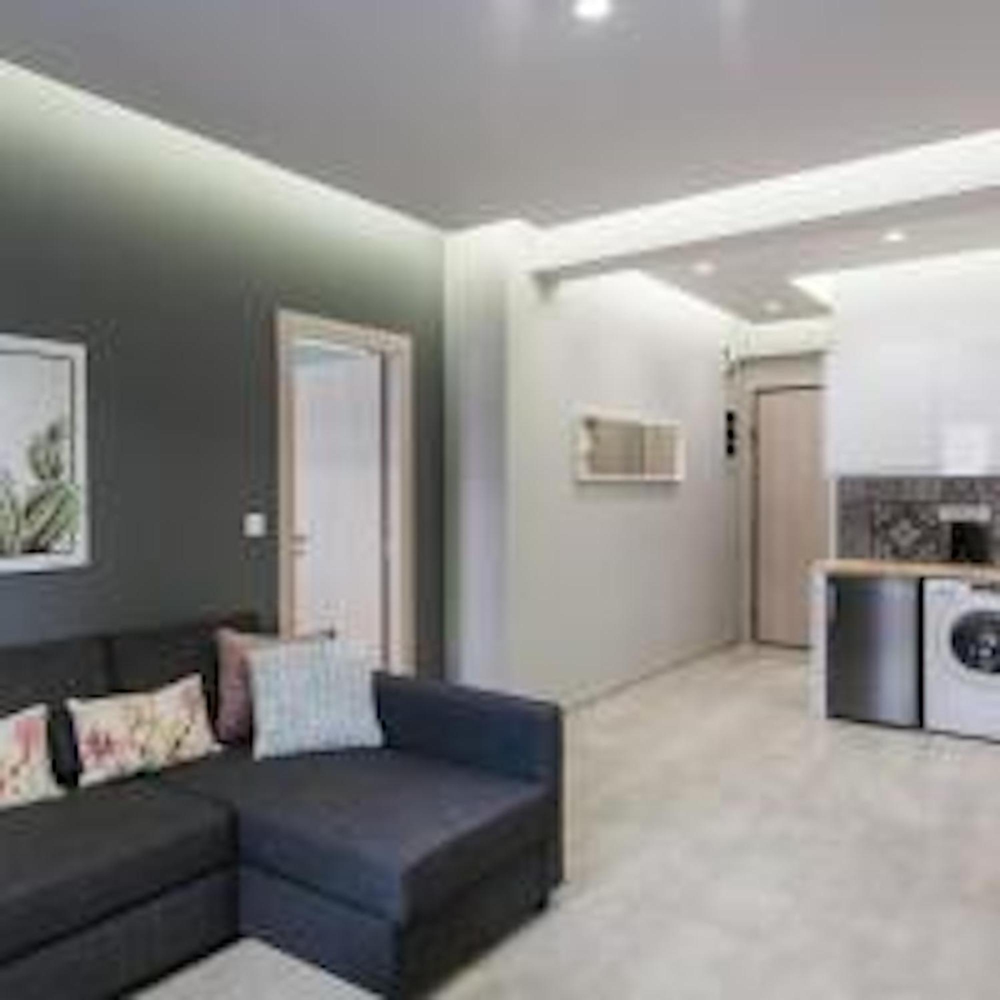 The Omnia Collection Pagrati Appartement Athene Buitenkant foto