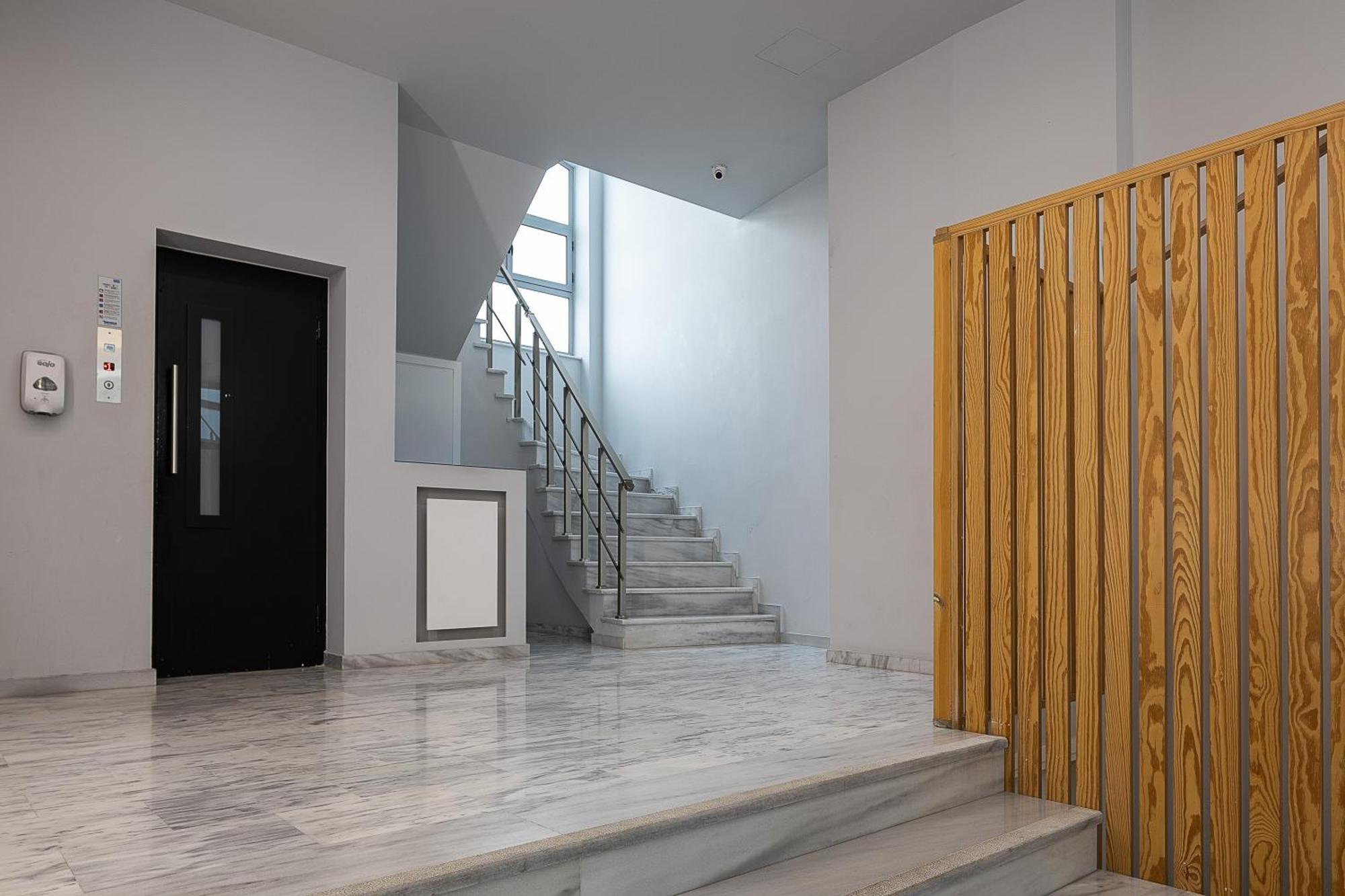 The Omnia Collection Pagrati Appartement Athene Buitenkant foto