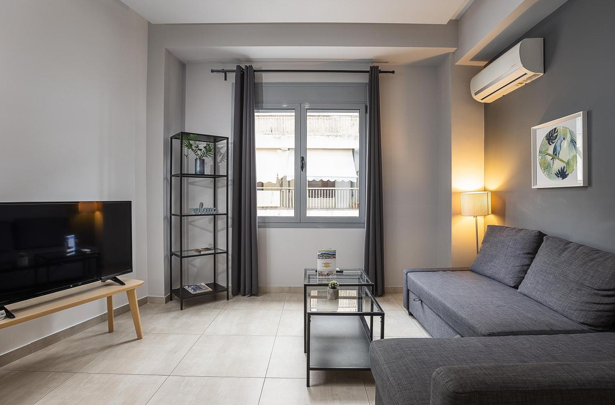 The Omnia Collection Pagrati Appartement Athene Kamer foto